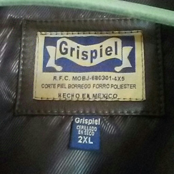 Jacket - Picture 2 of 3